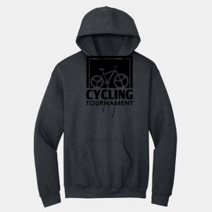 Heavy Blend Hooded Sweatshirt Thumbnail