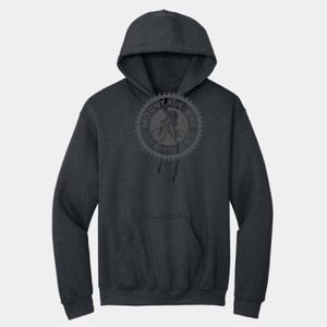 Heavy Blend Hooded Sweatshirt Thumbnail