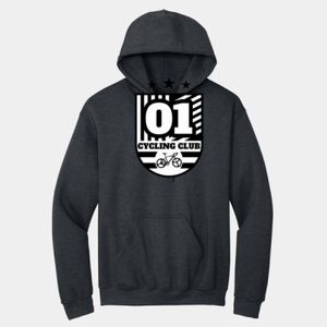 Heavy Blend Hooded Sweatshirt Thumbnail