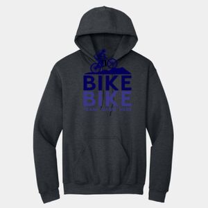 Heavy Blend Hooded Sweatshirt Thumbnail