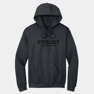 Heavy Blend Hooded Sweatshirt Thumbnail