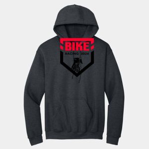 Heavy Blend Hooded Sweatshirt Thumbnail