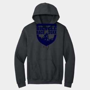 Heavy Blend Hooded Sweatshirt Thumbnail