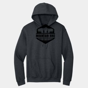 Heavy Blend Hooded Sweatshirt Thumbnail