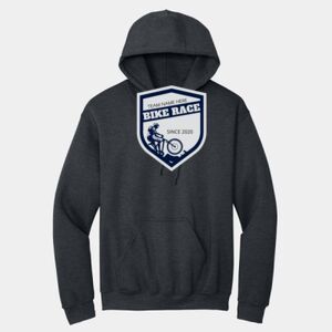 Heavy Blend Hooded Sweatshirt Thumbnail