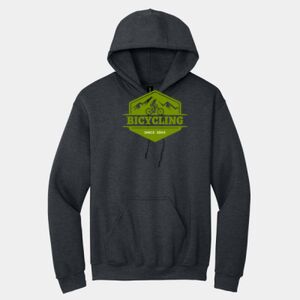 Heavy Blend Hooded Sweatshirt Thumbnail