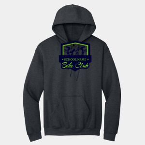Heavy Blend Hooded Sweatshirt Thumbnail