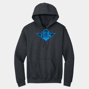 Heavy Blend Hooded Sweatshirt Thumbnail