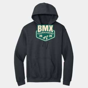 Heavy Blend Hooded Sweatshirt Thumbnail