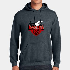 Heavy Blend Hooded Sweatshirt Thumbnail