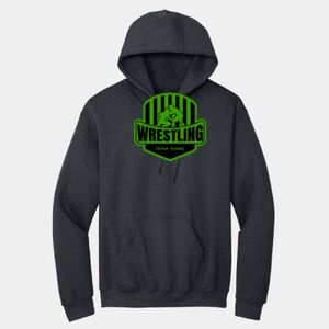 Heavy Blend Hooded Sweatshirt Thumbnail