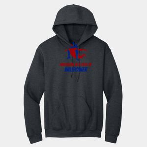 Heavy Blend Hooded Sweatshirt Thumbnail