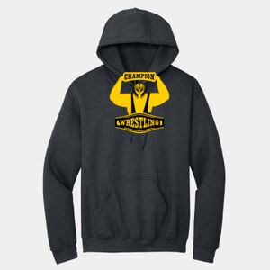 Heavy Blend Hooded Sweatshirt Thumbnail