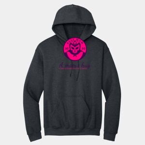 Heavy Blend Hooded Sweatshirt Thumbnail