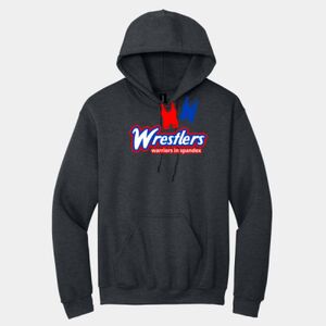 Heavy Blend Hooded Sweatshirt Thumbnail