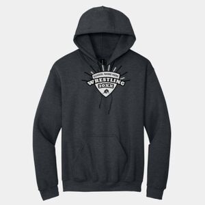 Heavy Blend Hooded Sweatshirt Thumbnail