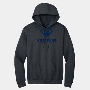 Heavy Blend Hooded Sweatshirt Thumbnail