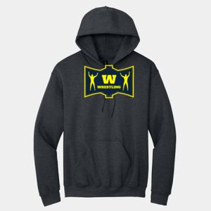 Heavy Blend Hooded Sweatshirt Thumbnail