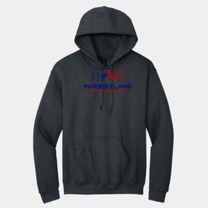 Heavy Blend Hooded Sweatshirt Thumbnail