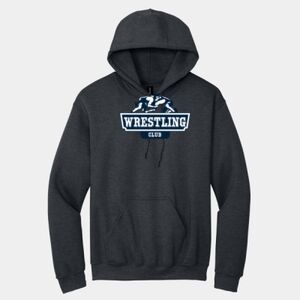 Heavy Blend Hooded Sweatshirt Thumbnail