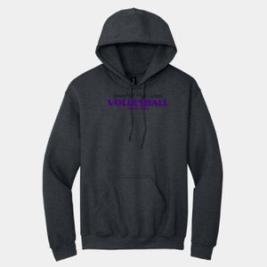 Heavy Blend Hooded Sweatshirt Thumbnail