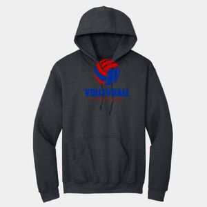 Heavy Blend Hooded Sweatshirt Thumbnail