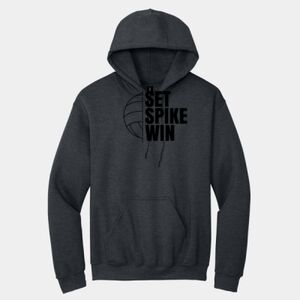 Heavy Blend Hooded Sweatshirt Thumbnail