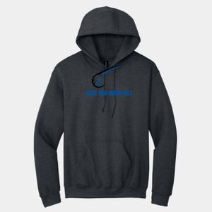 Heavy Blend Hooded Sweatshirt Thumbnail