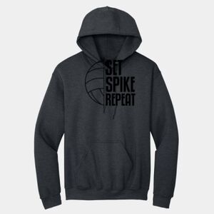 Heavy Blend Hooded Sweatshirt Thumbnail