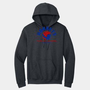 Heavy Blend Hooded Sweatshirt Thumbnail
