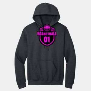 Heavy Blend Hooded Sweatshirt Thumbnail