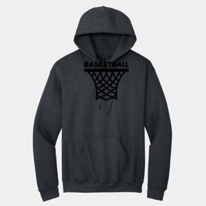 Heavy Blend Hooded Sweatshirt Thumbnail