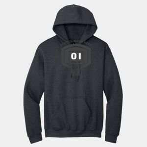 Heavy Blend Hooded Sweatshirt Thumbnail