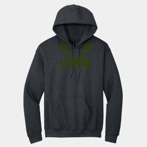 Heavy Blend Hooded Sweatshirt Thumbnail