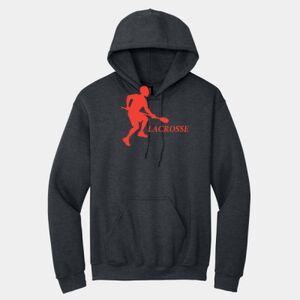 Heavy Blend Hooded Sweatshirt Thumbnail