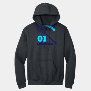 Heavy Blend Hooded Sweatshirt Thumbnail