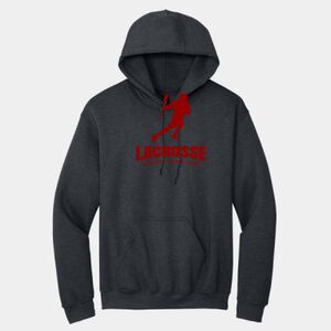 Heavy Blend Hooded Sweatshirt Thumbnail