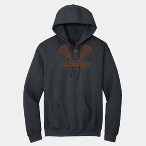 Heavy Blend Hooded Sweatshirt Thumbnail