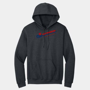 Heavy Blend Hooded Sweatshirt Thumbnail
