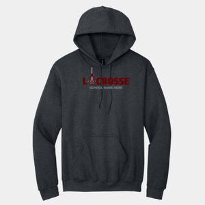 Heavy Blend Hooded Sweatshirt Thumbnail