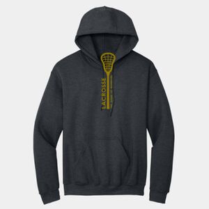 Heavy Blend Hooded Sweatshirt Thumbnail