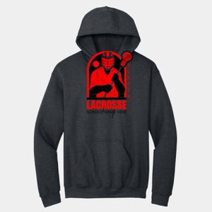 Heavy Blend Hooded Sweatshirt Thumbnail