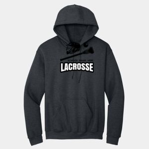 Heavy Blend Hooded Sweatshirt Thumbnail