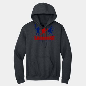 Heavy Blend Hooded Sweatshirt Thumbnail