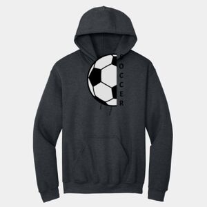 Heavy Blend Hooded Sweatshirt Thumbnail