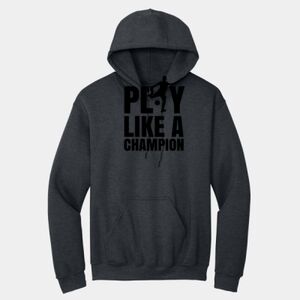Heavy Blend Hooded Sweatshirt Thumbnail