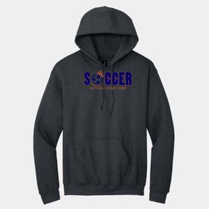 Heavy Blend Hooded Sweatshirt Thumbnail
