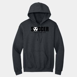 Heavy Blend Hooded Sweatshirt Thumbnail