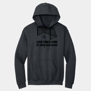 Heavy Blend Hooded Sweatshirt Thumbnail