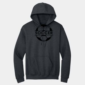 Heavy Blend Hooded Sweatshirt Thumbnail